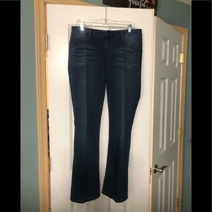 Hot in Hollywood NWOT Jeggings - Size M